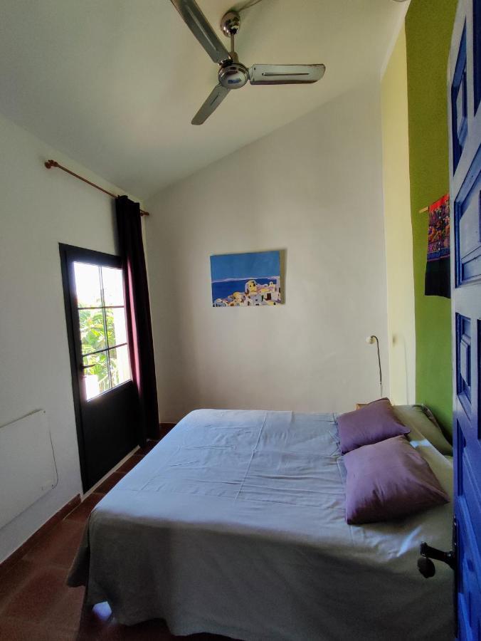 Villa Casa14 Frigiliana Esterno foto