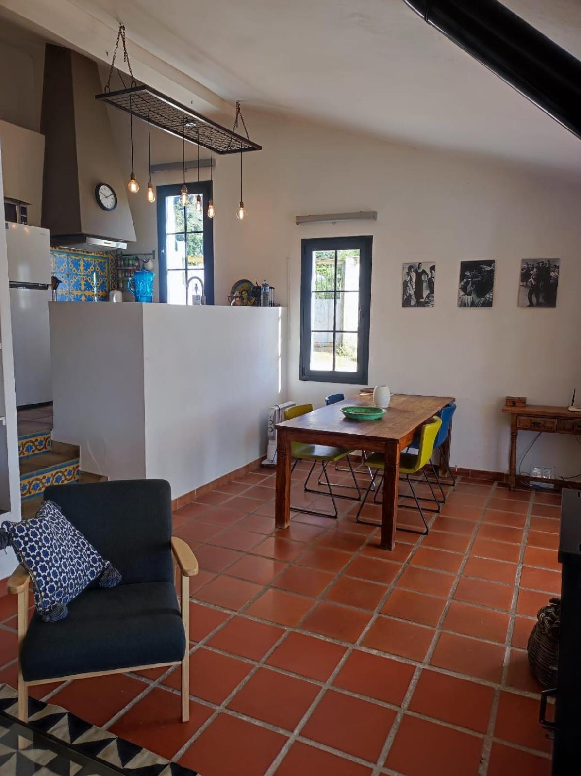 Villa Casa14 Frigiliana Esterno foto