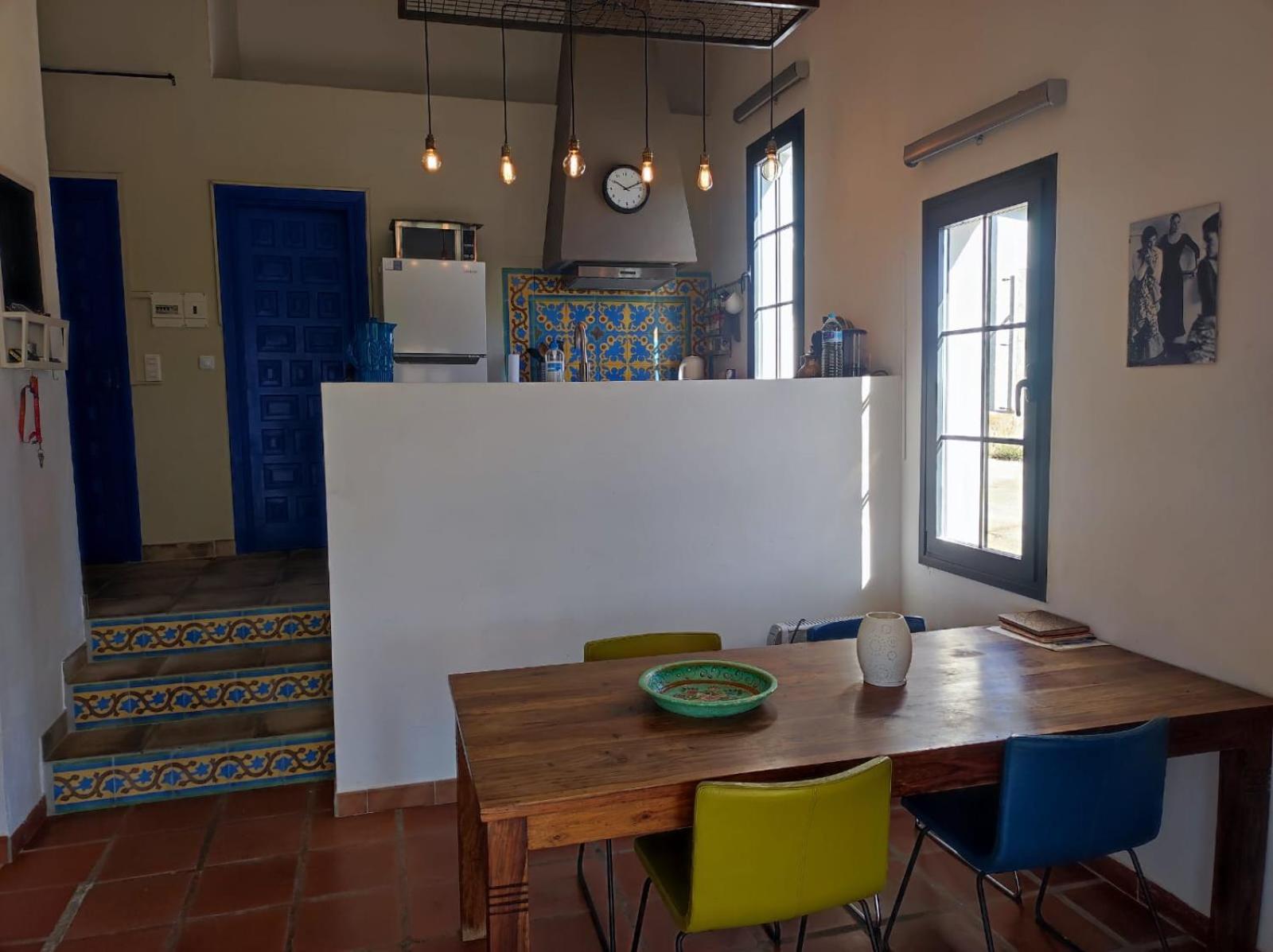 Villa Casa14 Frigiliana Esterno foto
