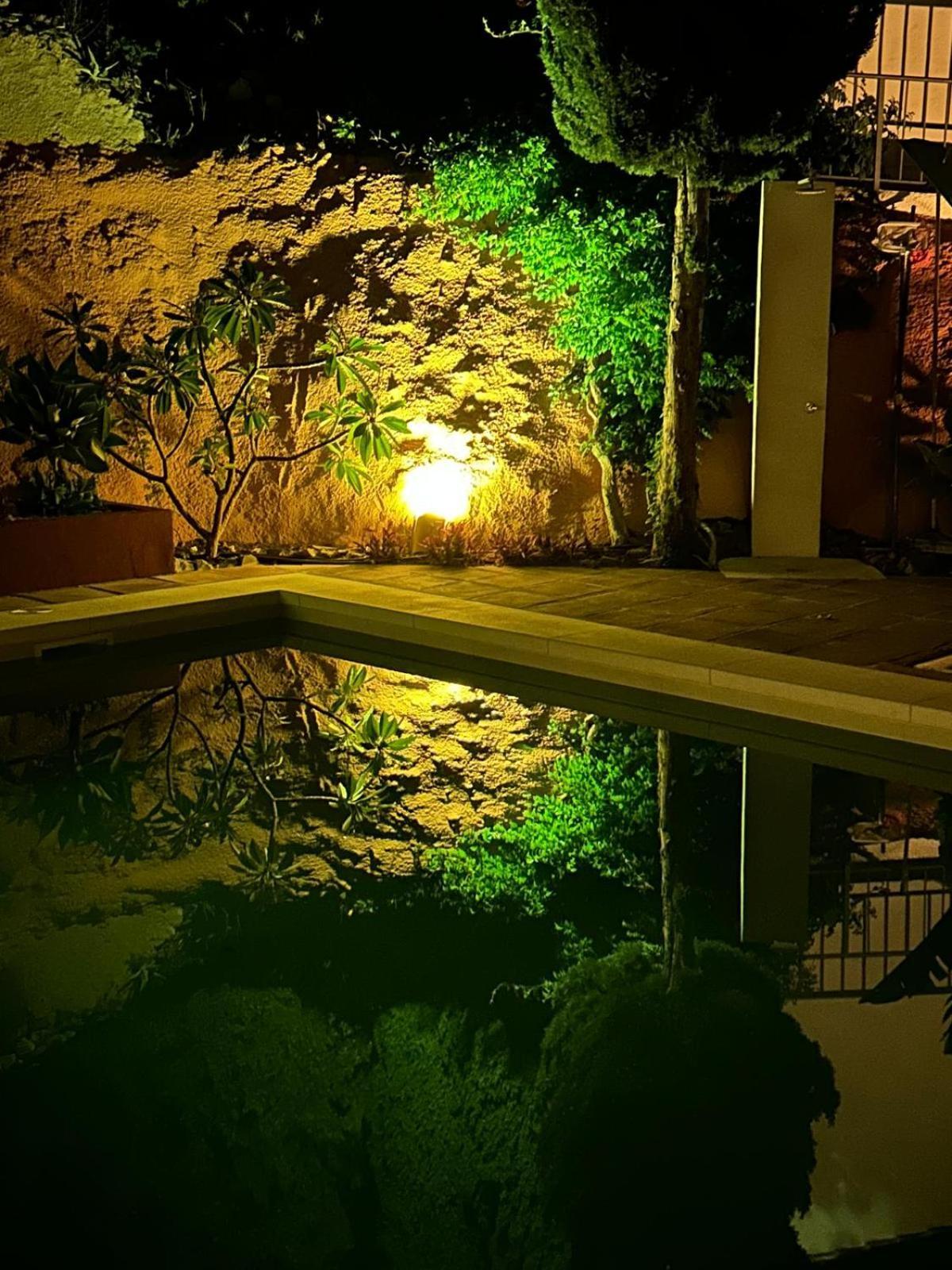 Villa Casa14 Frigiliana Esterno foto
